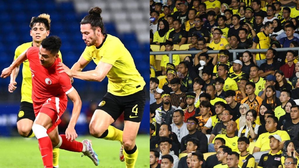 Razman Roslan: Beraksi Di SSI Bukan Halangan Buat Ekor Harimau Malaya