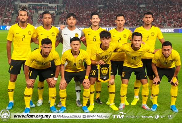 HarimauMalaya Kuwait Sedia Uji Harimau Malaya Pada Jun 2020 HarimauMalaya Kuwait Sedia Uji Harimau Malaya Pada Jun 2020
