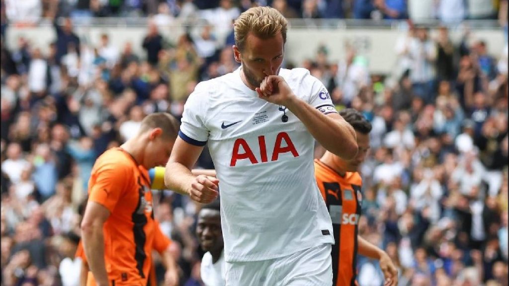 Legenda Liverpool Nasihatkan Harry Kane Tidak Sertai Bayern Munich