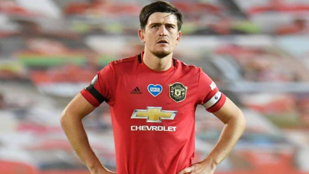 “Harga Dia Tak Masuk Akal, Maguire Hanya Mampu Angkat Tangan Dan Mengharapkan Offside” – Paul Parker