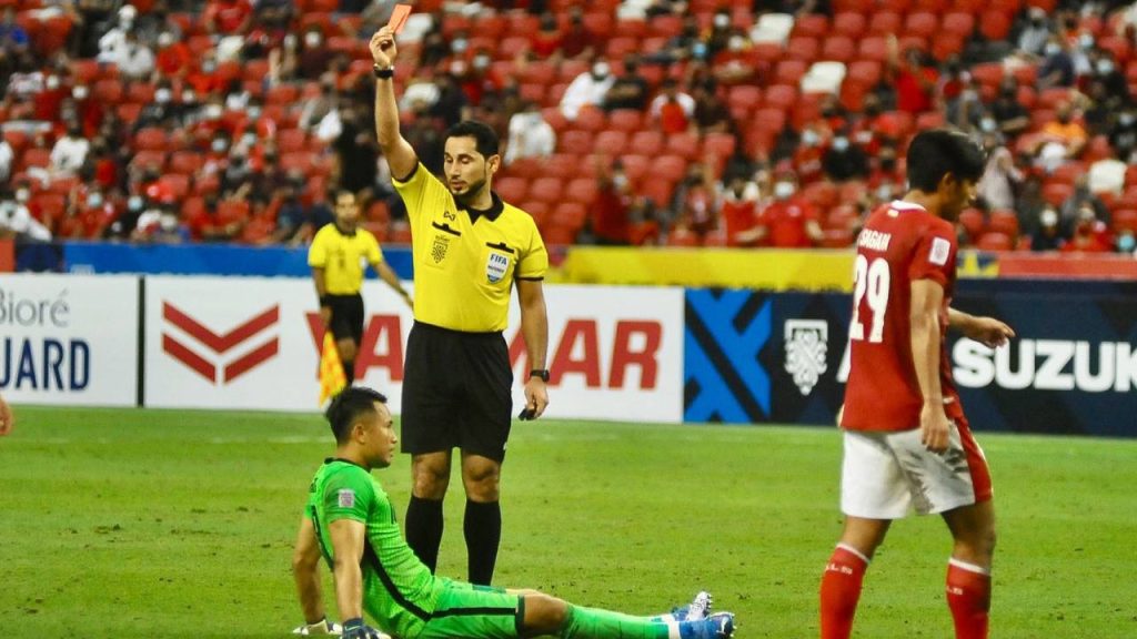 Hassan Sunny Beri Inspirasi, Berjuang Demi Maruah Negara