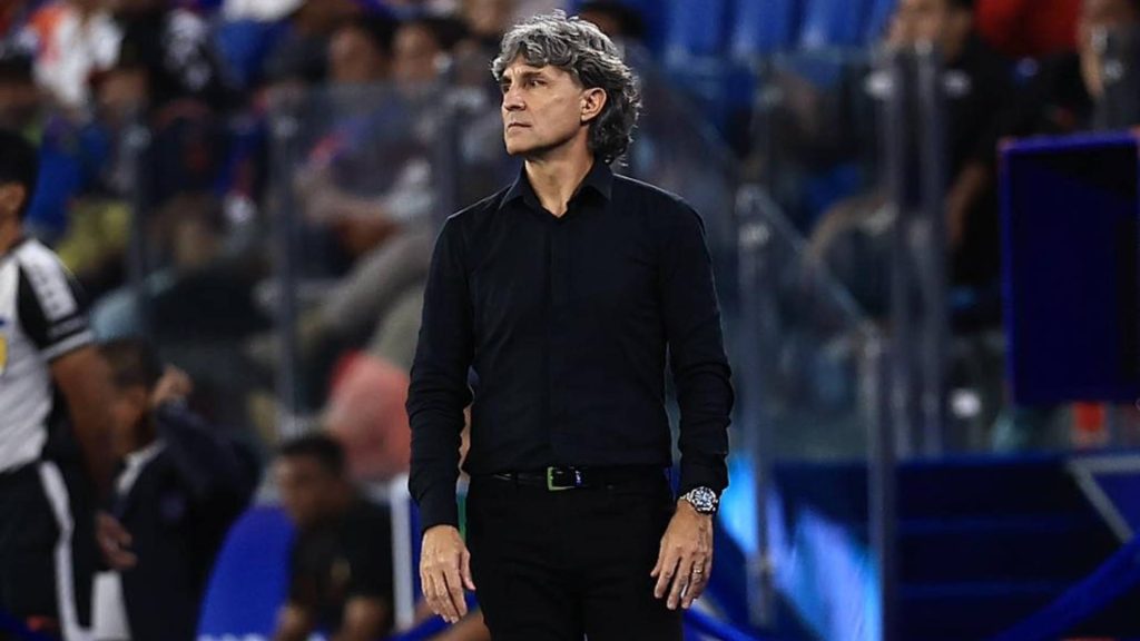 Hector Bidoglio Gembira Dengan Impak Dua Bintang JDT