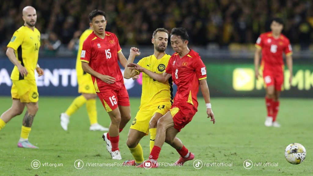 Vietnam Tak Mahu Jadi Seperti Malaysia & Indonesia
