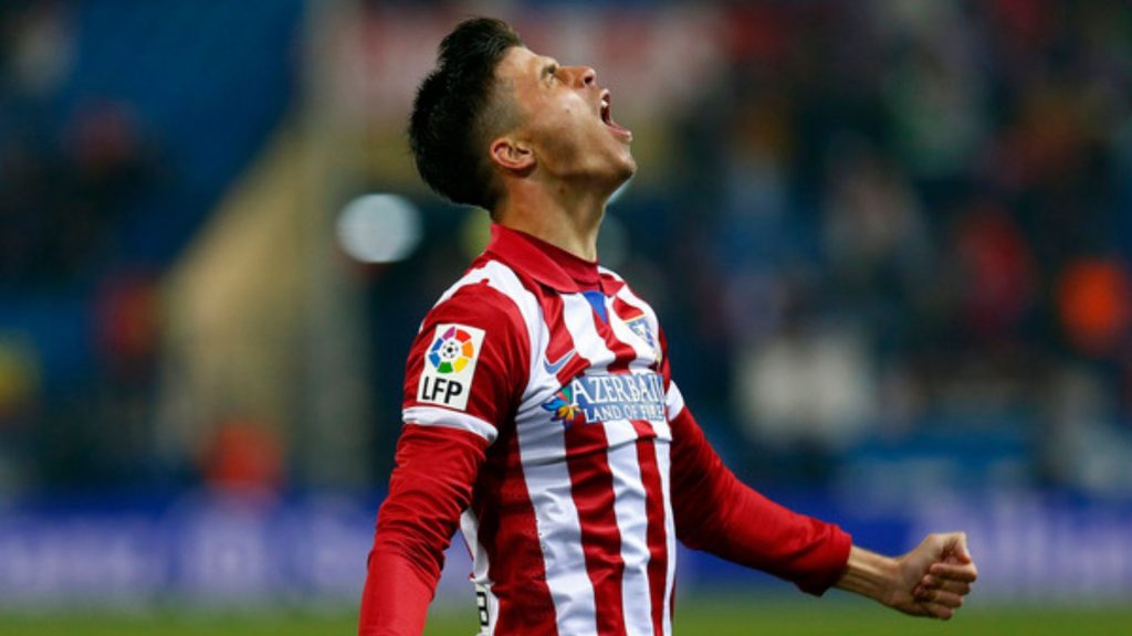 Berita Bekas Bintang Atletico Madrid Sertai JDT Tular Di Thailand