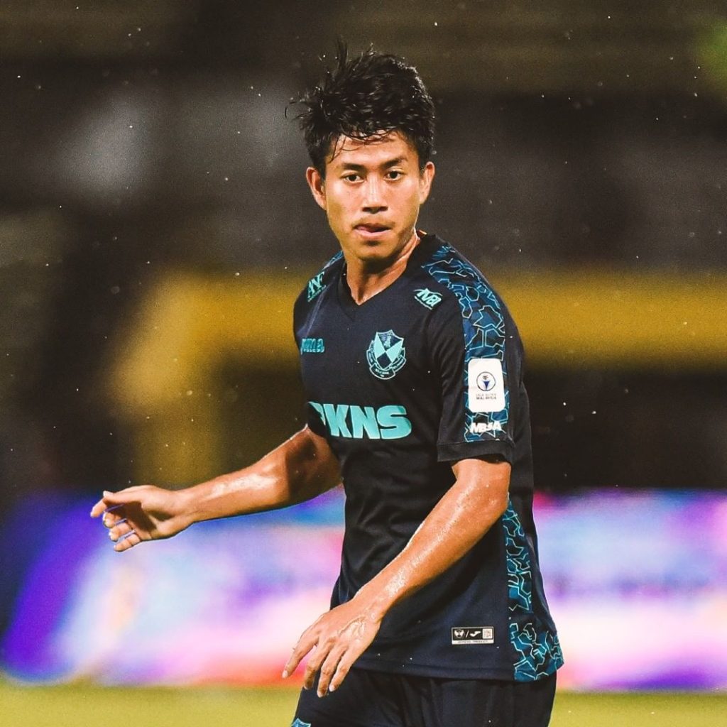 Hein Htet Aung Krisis Semakin Memulih, Selangor FC Calon Juara Piala Malaysia 2021? Hein Htet Aung Krisis Semakin Memulih, Selangor FC Calon Juara Piala Malaysia 2021?