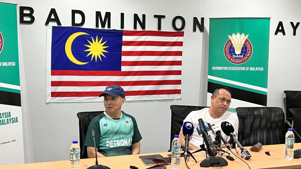 BAM Lakukan Rombakan, Gugur 3 Pemain Berbakat Besar