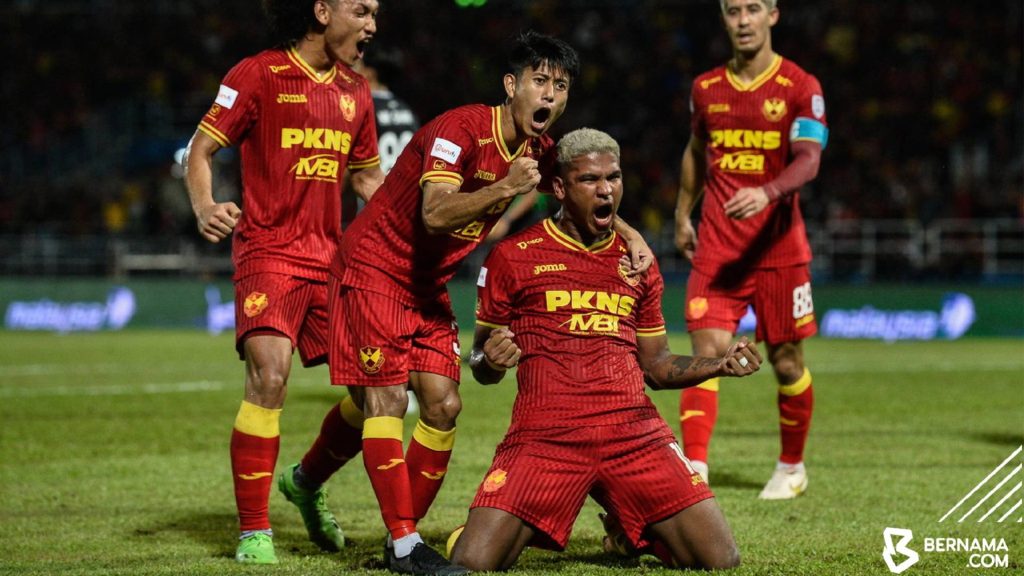 Posisi Caion Di Selangor Tidak Selamat