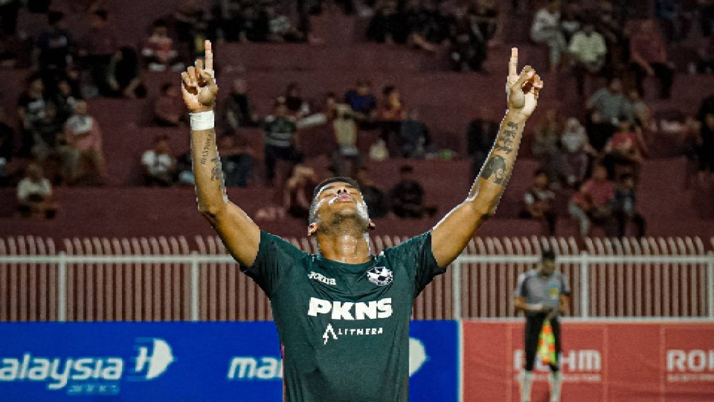 Piala Malaysia: Selangor Atasi Cabaran Kelantan United