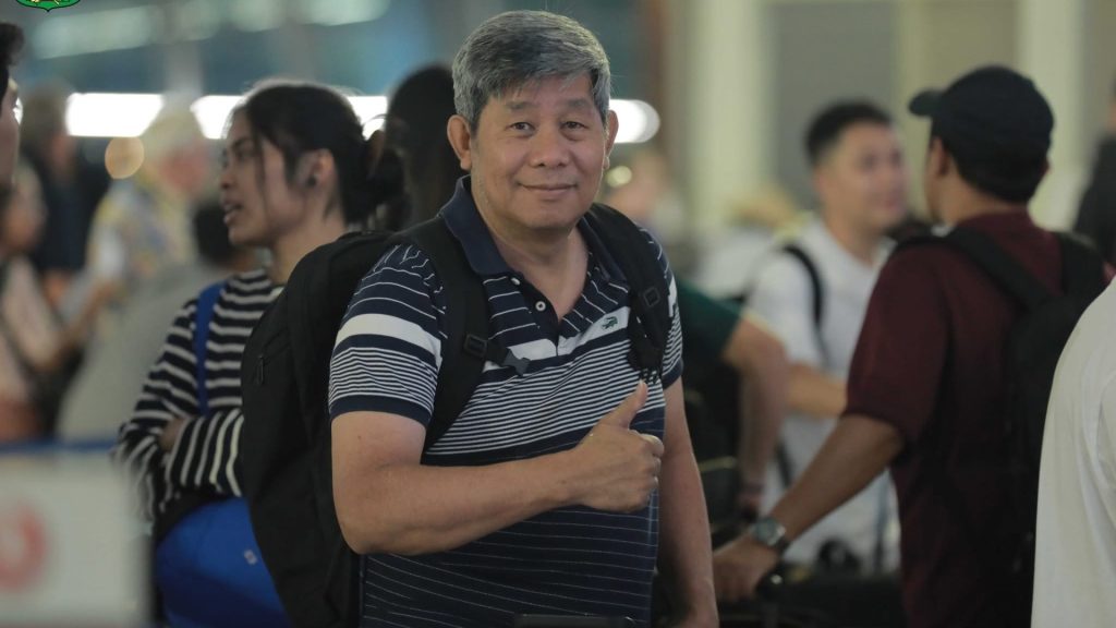 Lagenda Indonesia Beri Bayangan Herry Iman Bakal Ke Malaysia