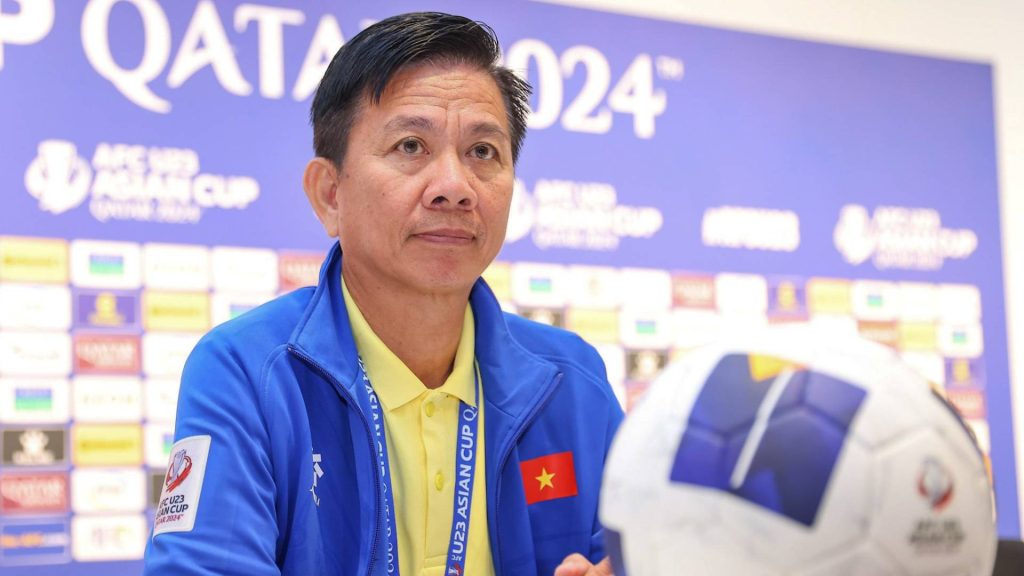 Jurulatih Vietnam Tegaskan Iraq Bukan Seperti Malaysia