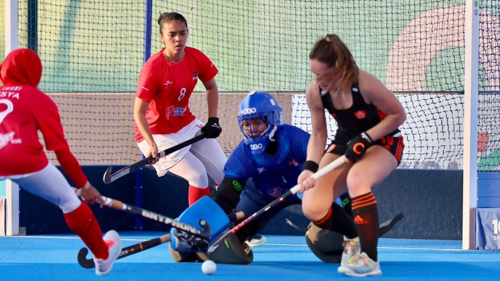 Hoki 5s Piala Dunia: Belanda Pamer Kualiti Sebenar, Tundukkan Malaysia