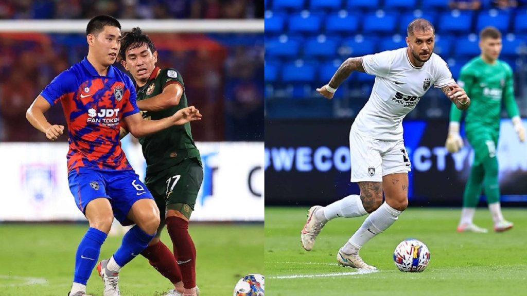Peter Cklamovski Pertahan Keputusan Pilih Junior Eldstal & Hong Wan