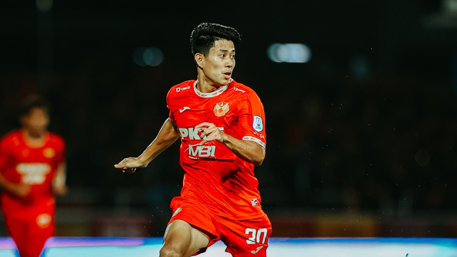 Selangor Lepaskan Htet Aung Ke Seteru Liga Super