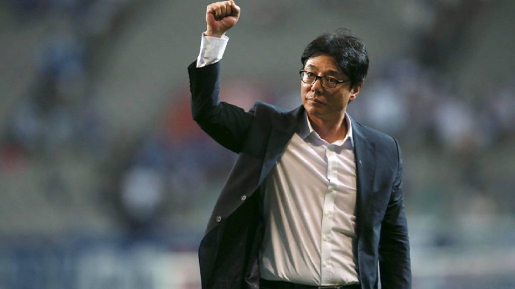 Hwang Sun-hong Atasi Park Hang-seo, Dilantik Jurulatih Interim Korea Selatan