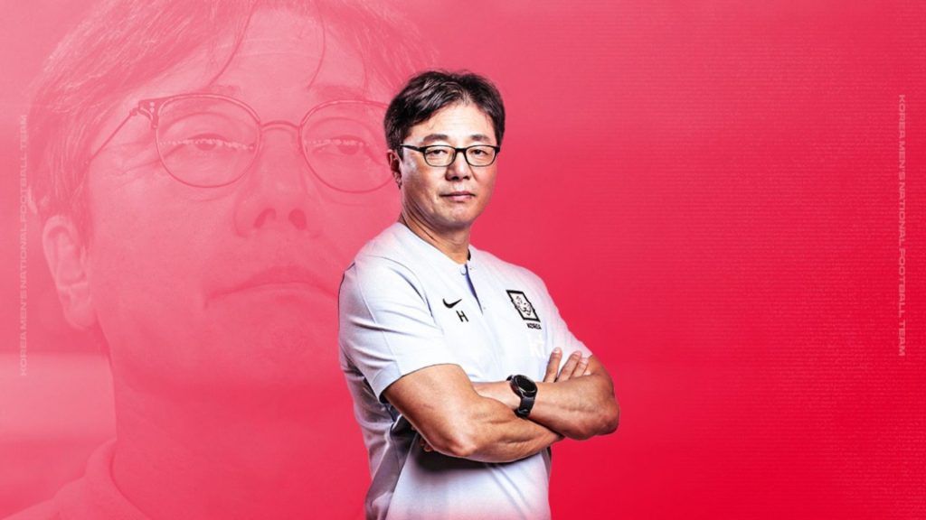 Media Korea Selatan Tentang Lantikan Pengganti Jurgen Klinsmann