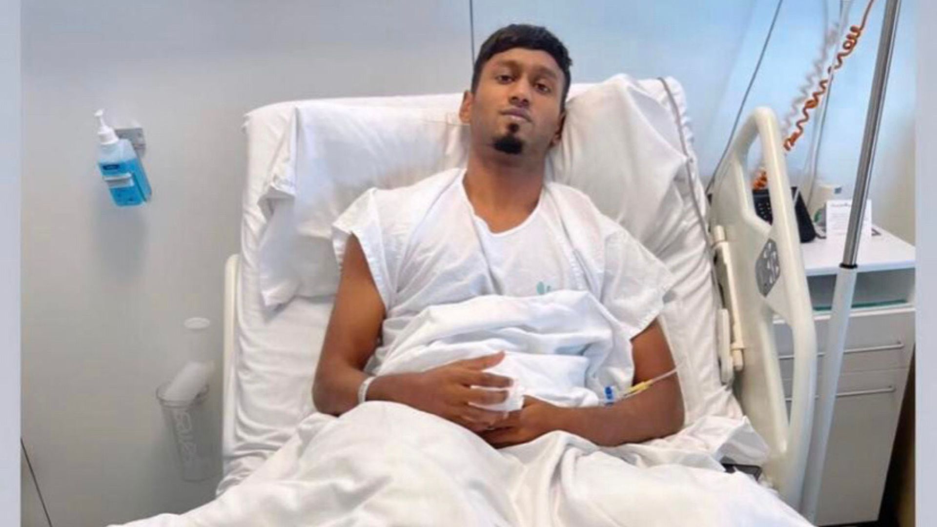 Syamer Kutty Gembira JDT Sediakan Rawatan Kecederaan Terbaik Untuk Pemain
