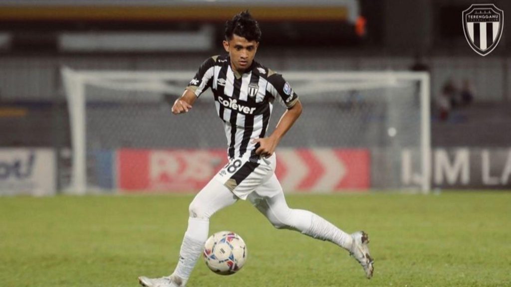 Nik Sharif Tak Suka Taktikal Selangor
