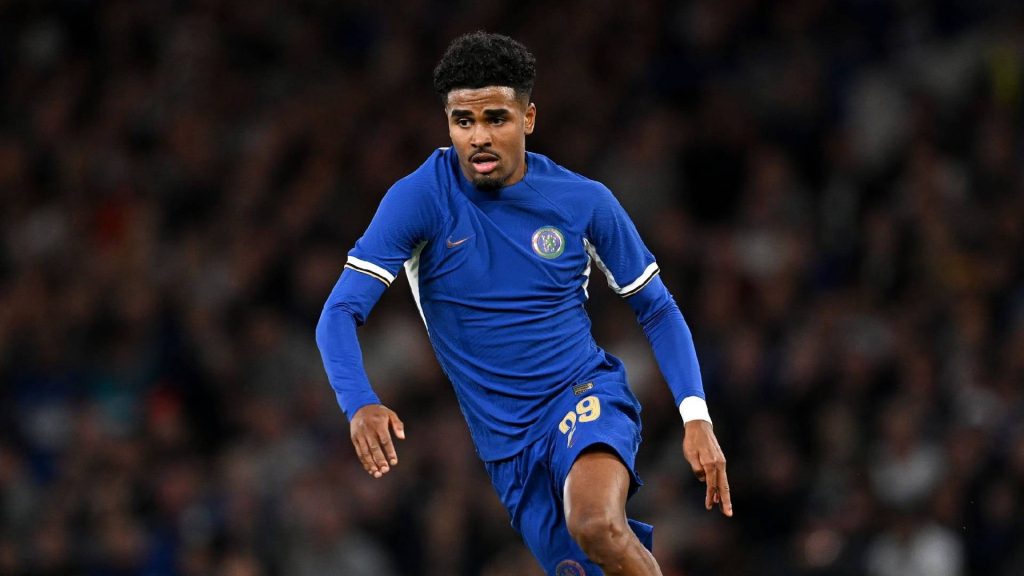Media Indonesia Ramal Pemain Chelsea, Ian Maatsen Jadi Bintang Warisan Terbaru