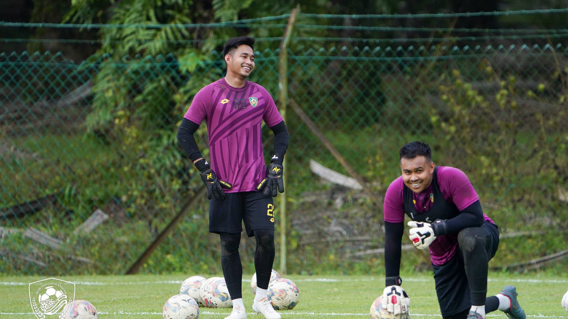 Kalamullah Al-Hafiz & 5 Pemain Kekal Berbakti Buat Kedah