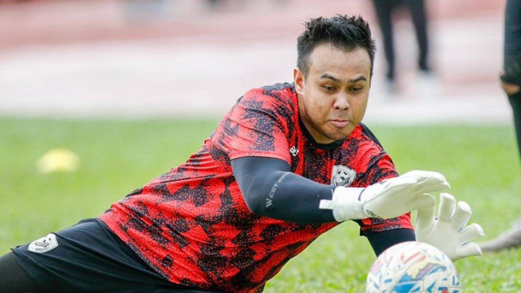 Ifwat Akmal: Kedah Mahu Kedudukan Lima Terbaik