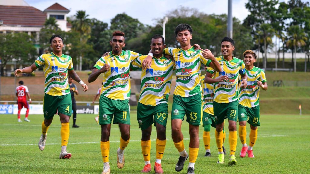 Stadium Darul Aman Dijangka Jadi Gelanggang Baharu Imigresen