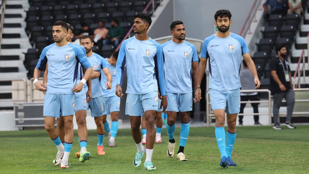 Kaedah India Mencari Jurulatih Baru Dianggap Aneh