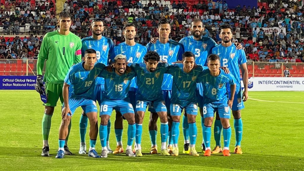 Dua Pemain India Disebut Bakal Susahkan Malaysia