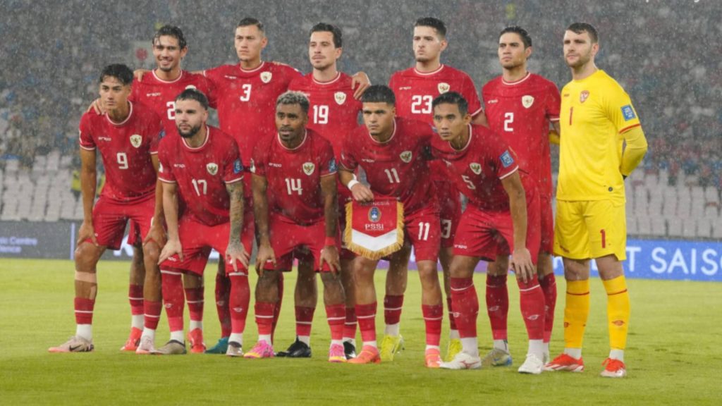 Indonesia Pecah Rekod ASEAN