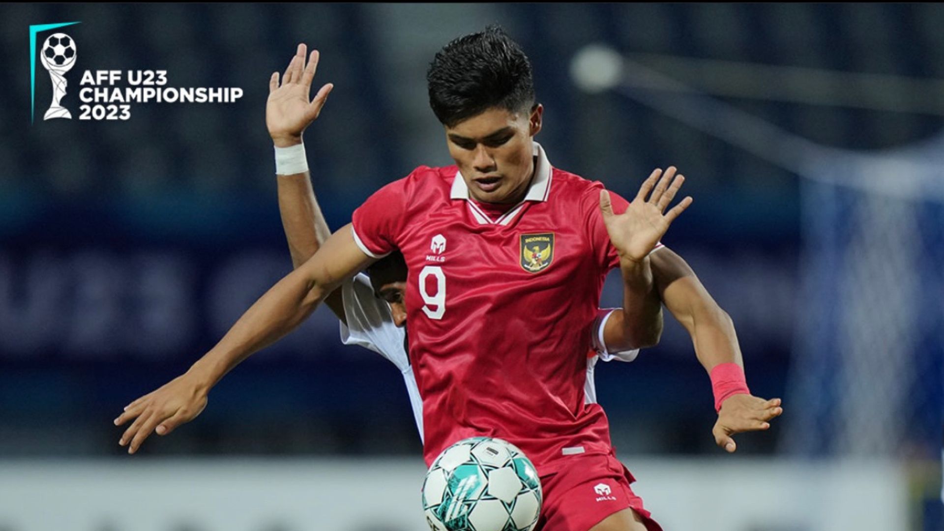 AFF U23: Indonesia Layak Ke Separuh Akhir Bertemu Thailand