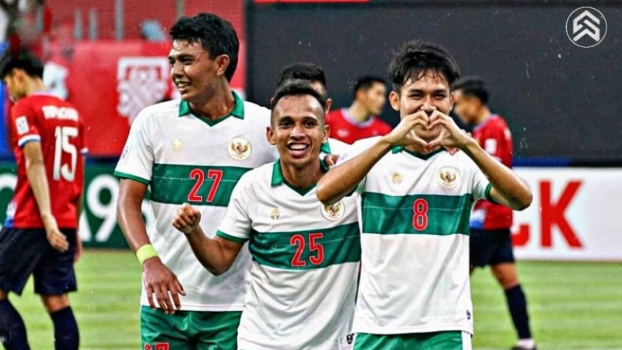 Indonesia AFF Piala AFF: Singapura Indonesia Sama-Sama Rancak, Separuh Akhir Kedua Jadi Penentu