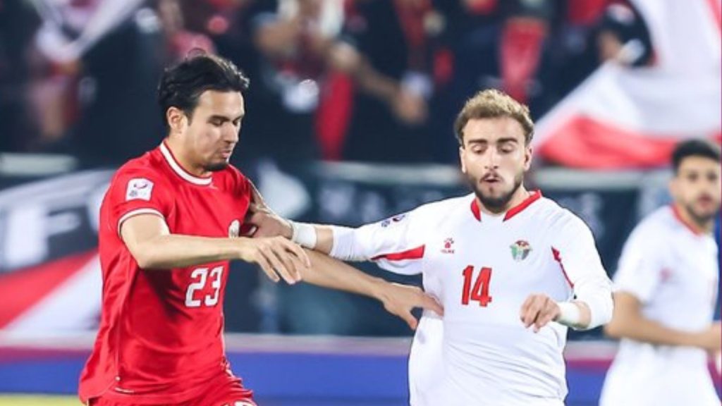 AFC U-23 Asian Cup: Senarai Lengkap 8 Pasukan Ke Suku Akhir