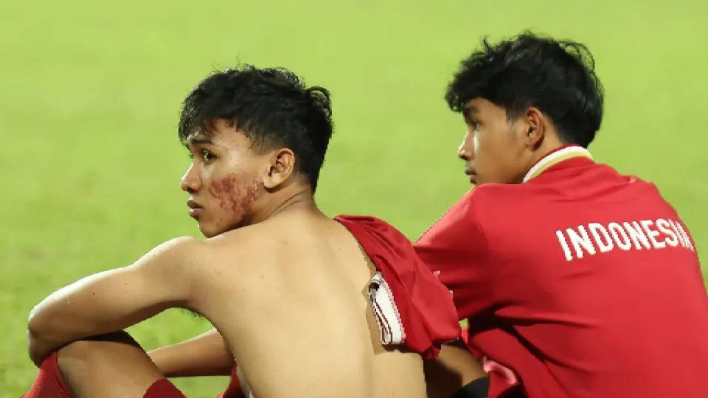 Asian Games: Indonesia Dihukum Korea Utara