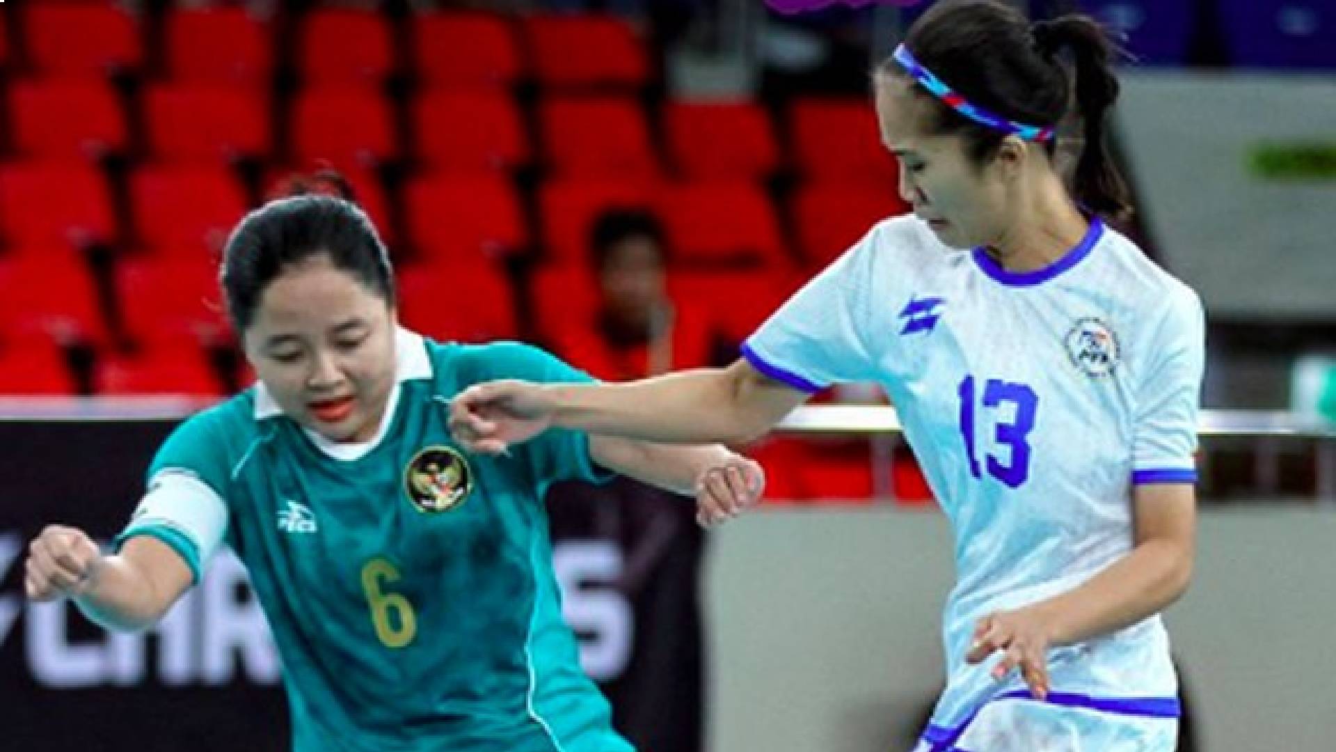 Indonesia Muncul Juara Futsal Invitational, Tewaskan Filipina