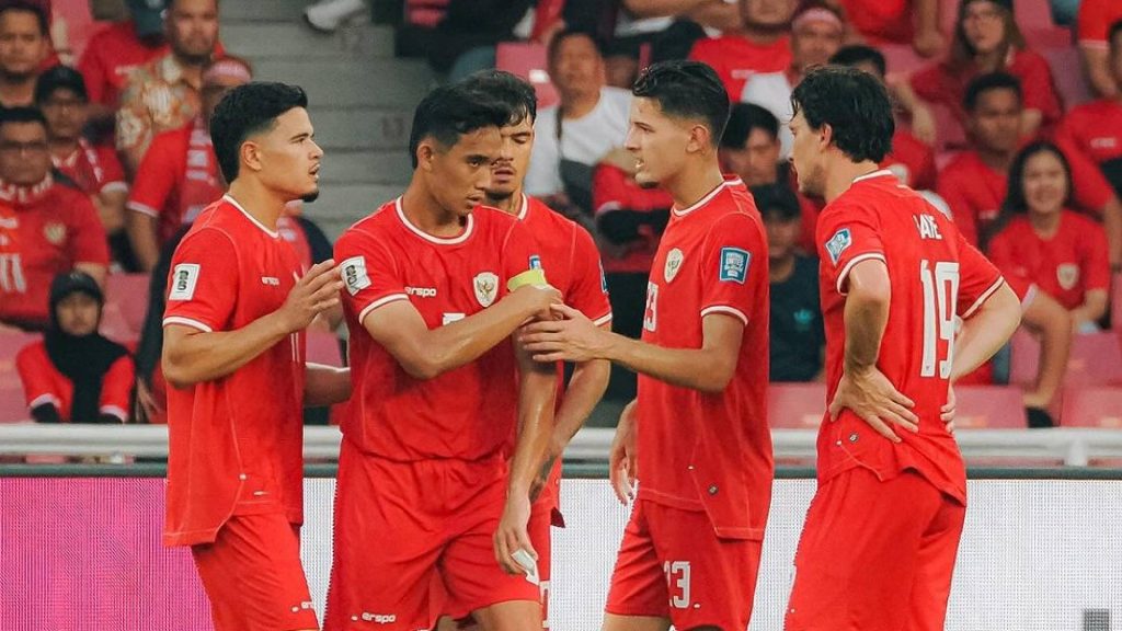 Pemain Timnas Indonesia Diwajibkan Tampil Di Piala Presiden 2024