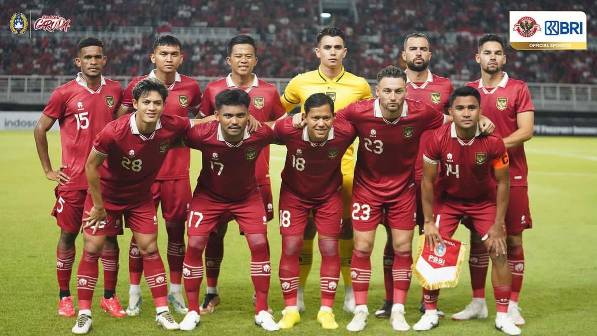 Pemain Utama Indonesia Bakal Tinggalkan Liga Korea?
