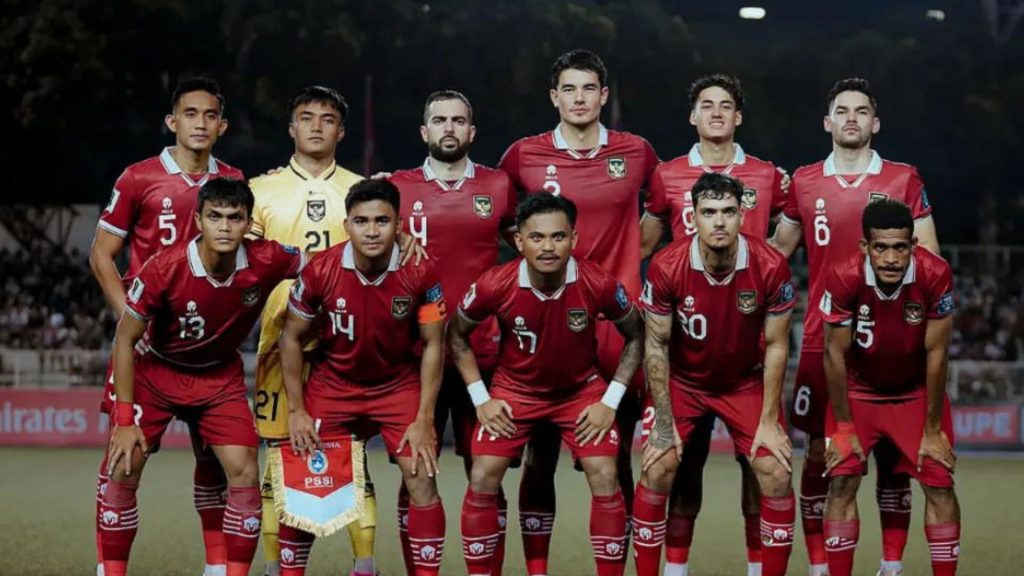 Indonesia Dalam Posisi Terbaik Pintas Filipina & Malaysia