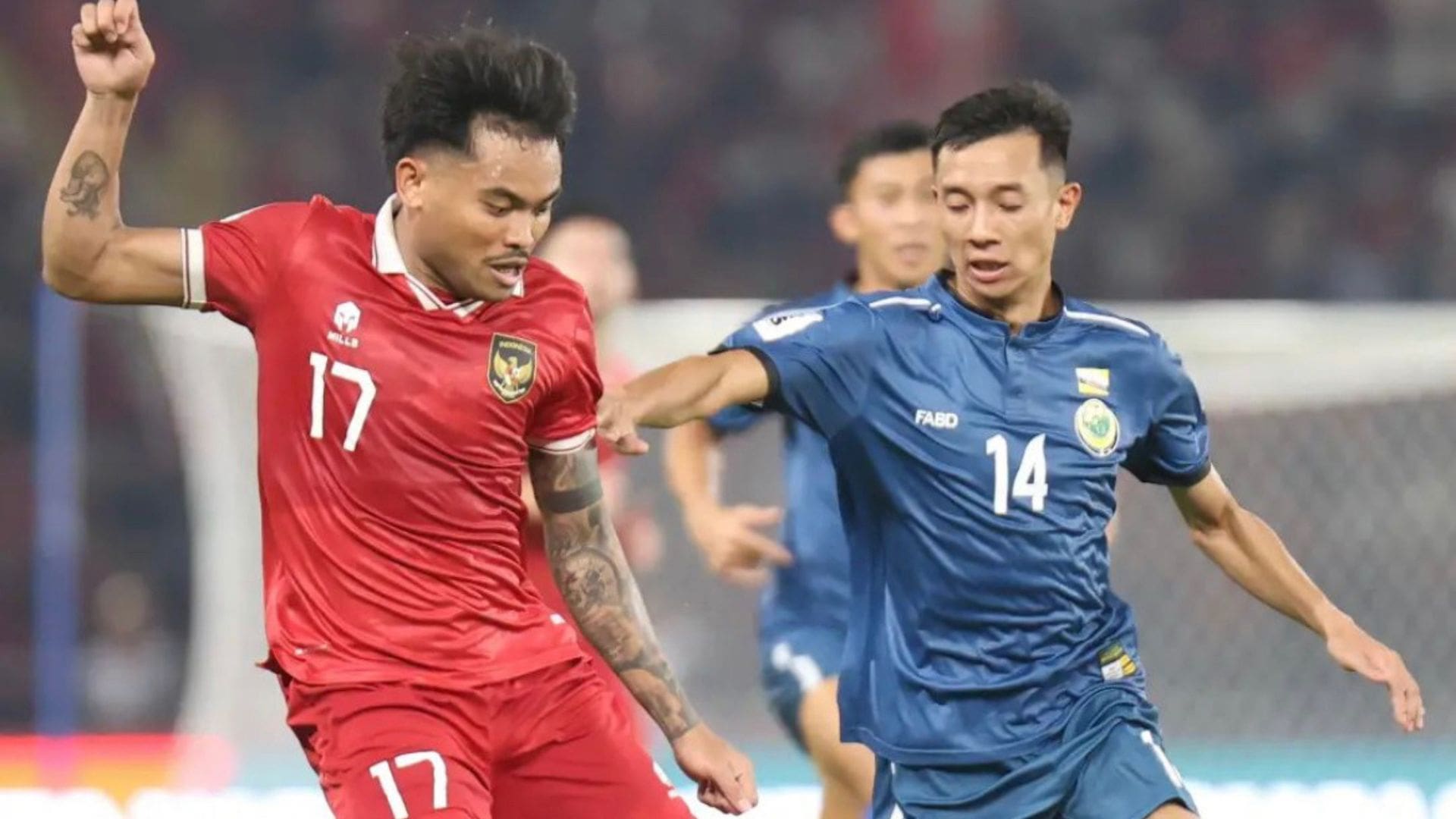 Ranking FIFA: Peluang Indonesia ‘Bedil’ Pasukan 68 Dunia, Lonjak Ke Tangga Ke-3 ASEAN