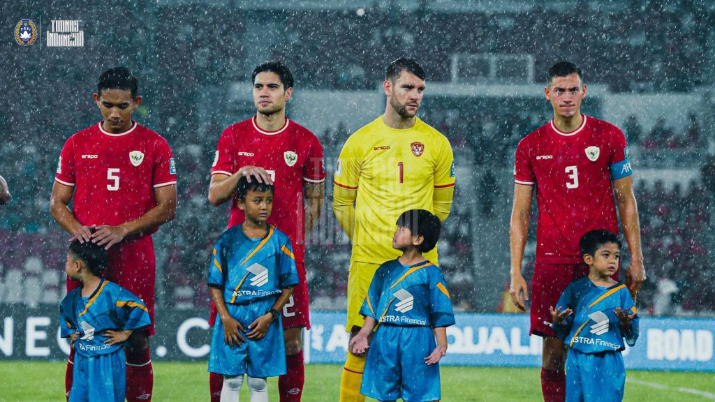 “Pemain Bukan Robot” – Erick Thohir