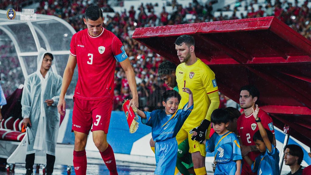 Live: Myanmar vs Indonesia, Kesebelasan Utama & Siaran TV ASEAN Championship
