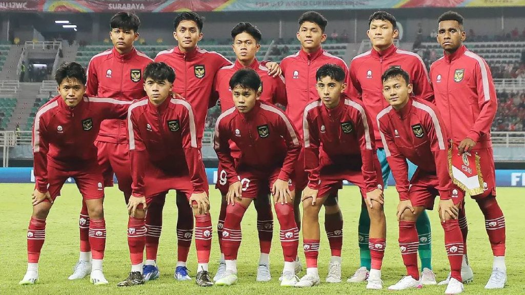 Piala Dunia U17: Indonesia Terus Kutip Mata Selepas Ikat Panama