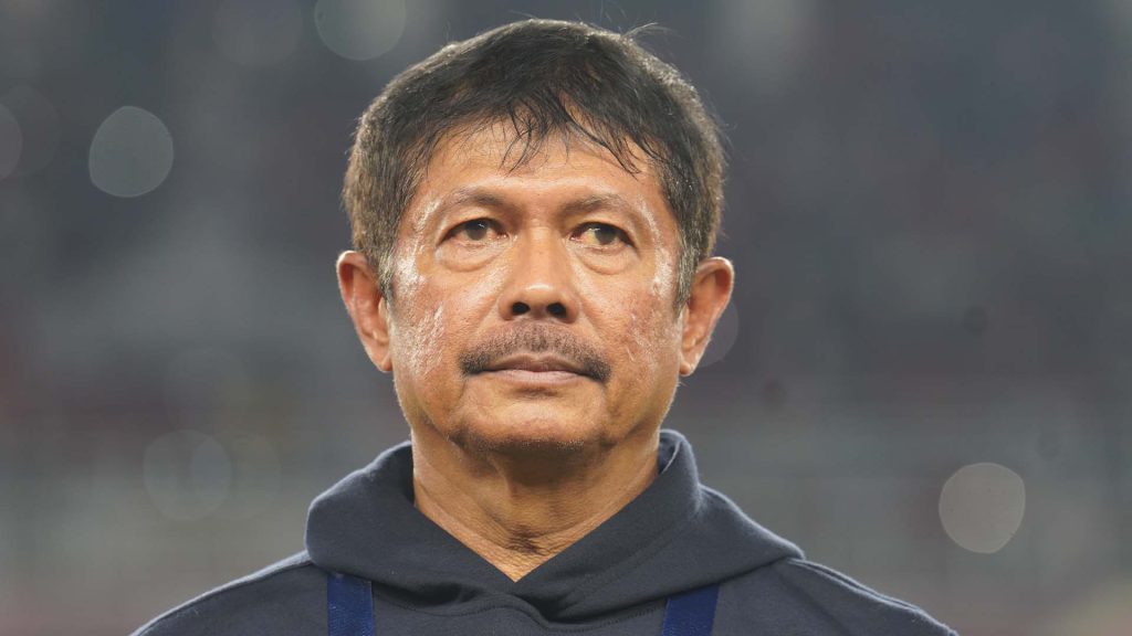 Indra Sjafri Ungkap Kunci Kalahkan Malaysia