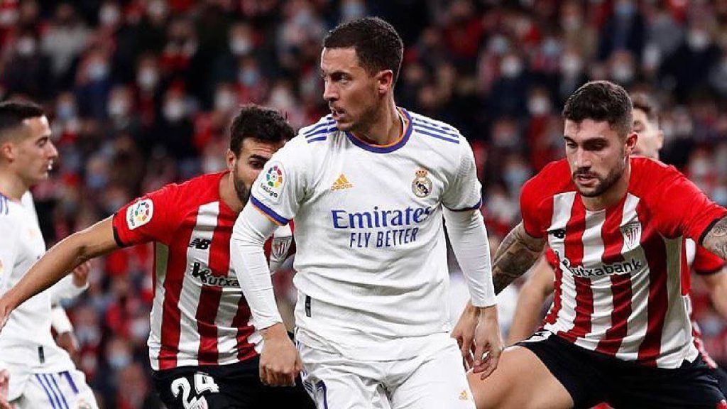 Eden Hazard Beri Bayangan Mahu Bersara