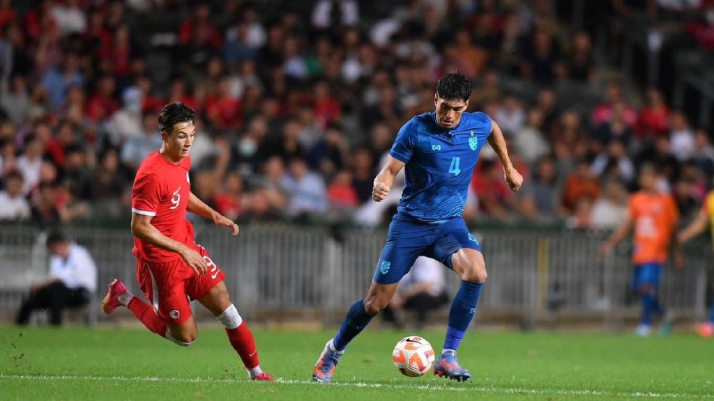 Elias Dolah Kongsi Sebab Memilih Thailand Berbanding Malaysia