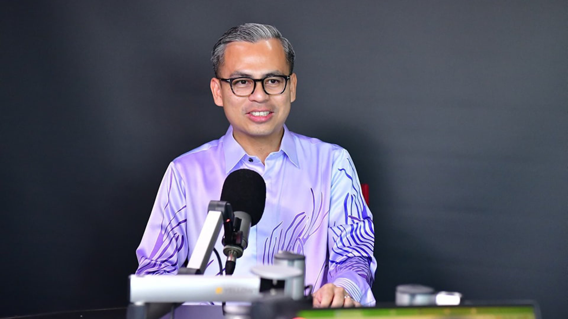 Fahmi Fadzil Jamin Masalah KL City Akan Selesai Dalam Tempoh Singkat