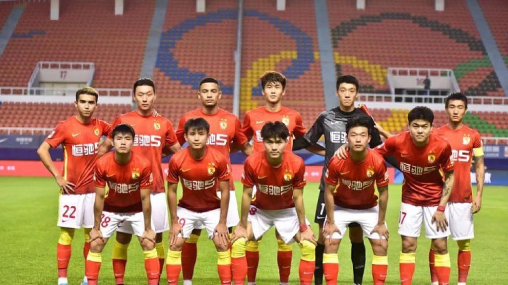 Kelab China Tak Bayar Gaji Pemain Hampir Dua Tahun
