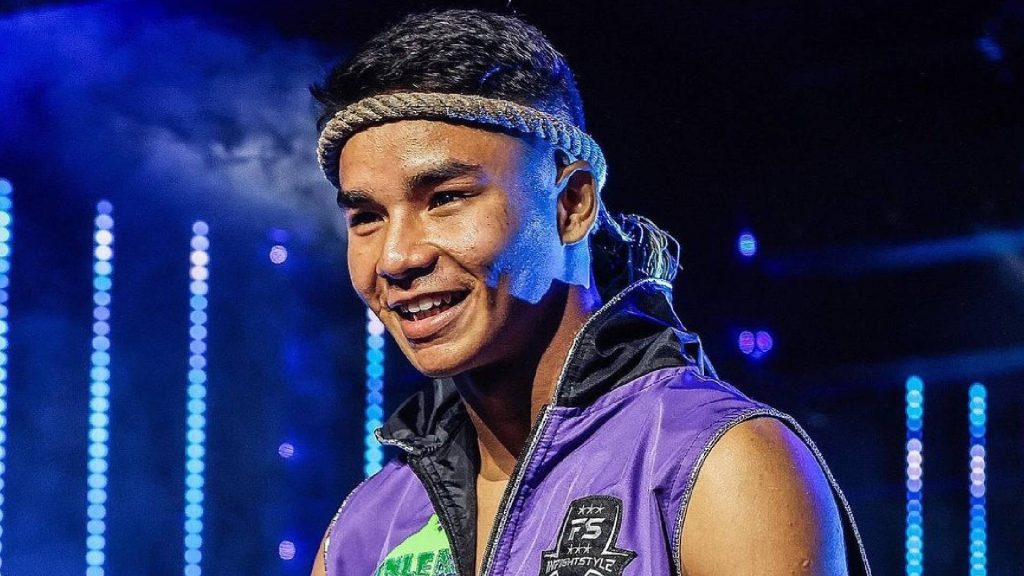 “Orang Cakap Muaythai Tak Boleh Jadi Kerjaya, Sekarang Semua Terdiam”