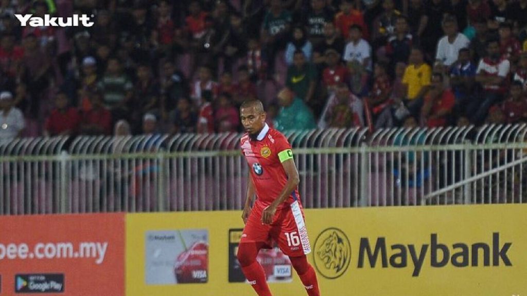 Piya Minta Pengurusan Kelantan Undur Diri