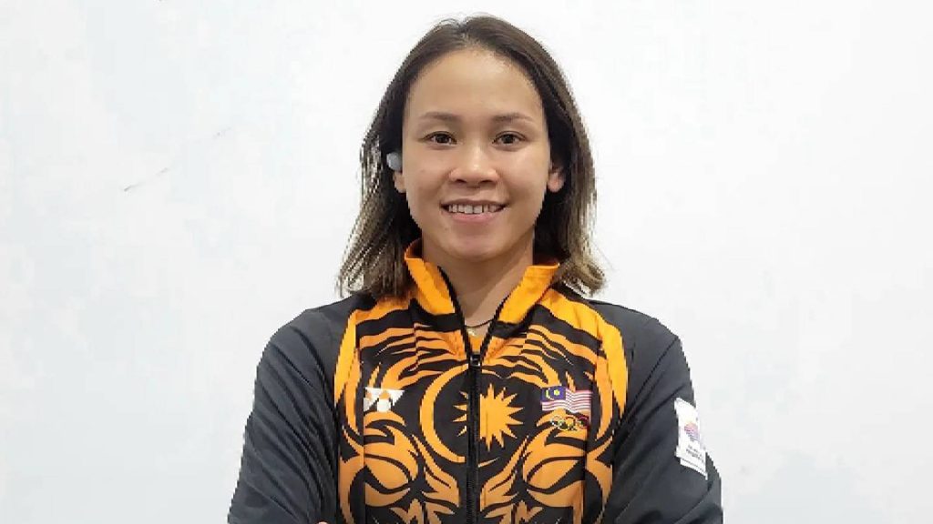 Asian Games: Pandalela Rinong Raih Pingat Gangsa Acara Terjun