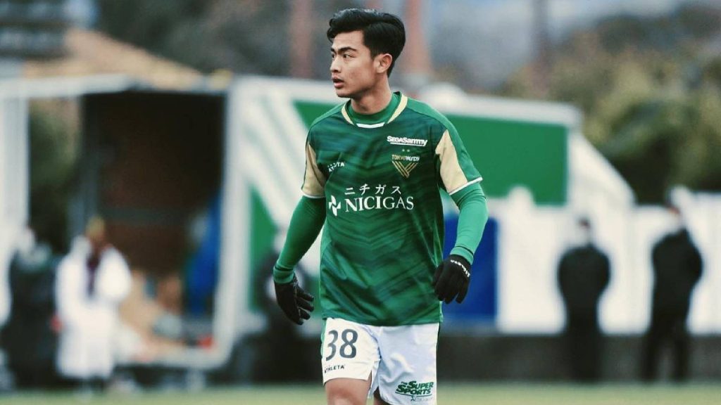 Kelab Liga Utama Korea Buru Pertahanan Kental Indonesia