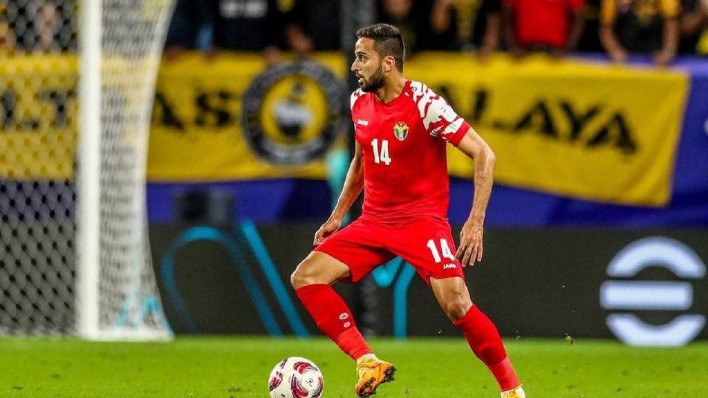 Bintang Jordan Dalam Radar Kelab Liga Super